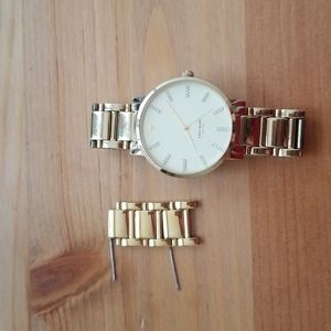 Kate spade  gramercy grand